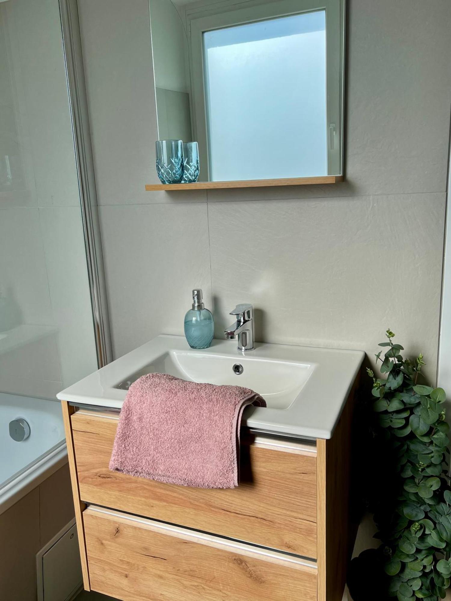 Apartment Naehe Red Bull Ring Κνίτελφελντ Εξωτερικό φωτογραφία