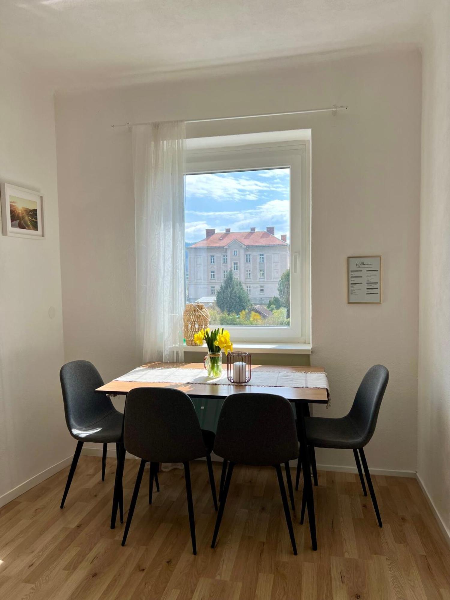 Apartment Naehe Red Bull Ring Κνίτελφελντ Εξωτερικό φωτογραφία