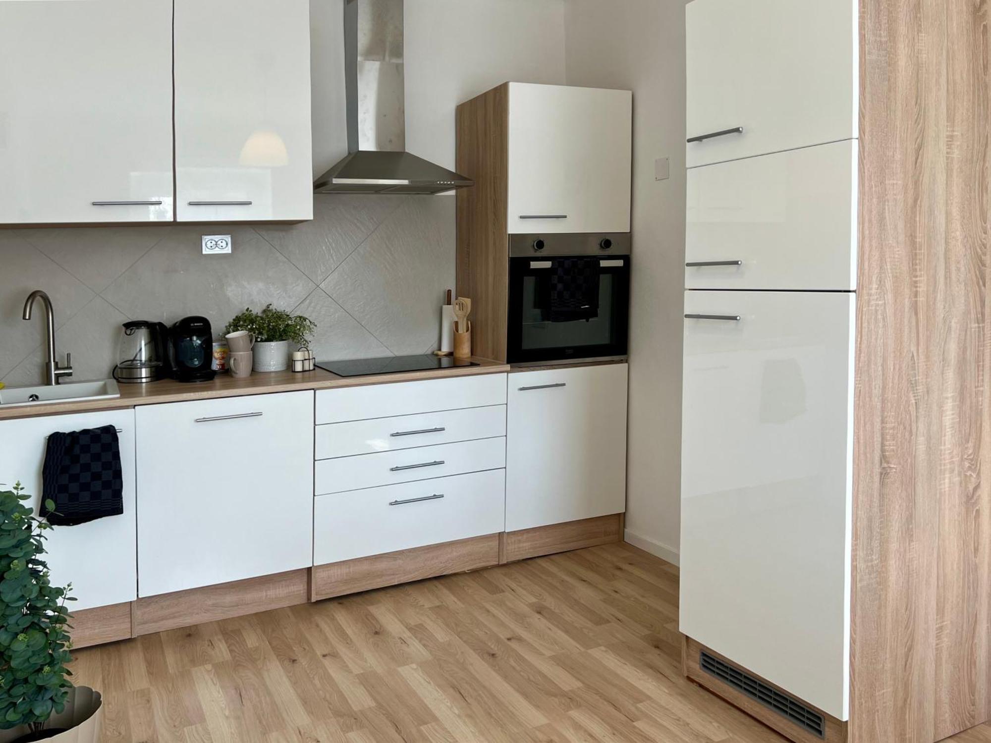 Apartment Naehe Red Bull Ring Κνίτελφελντ Εξωτερικό φωτογραφία