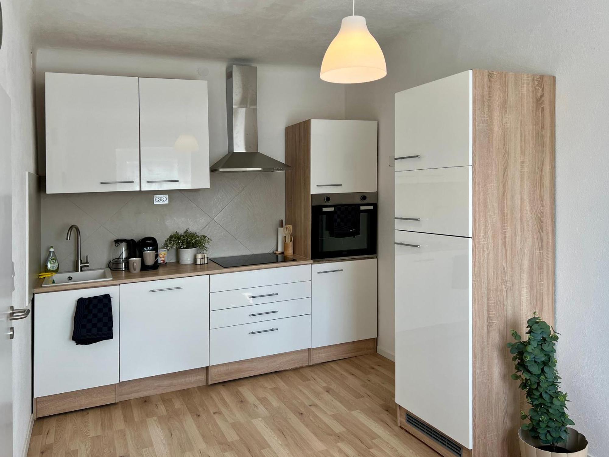Apartment Naehe Red Bull Ring Κνίτελφελντ Εξωτερικό φωτογραφία